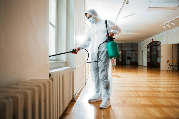 Best Mosquito Control Services  in Logan, OH